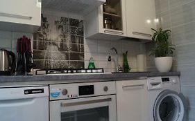 Apartament Śnieżka